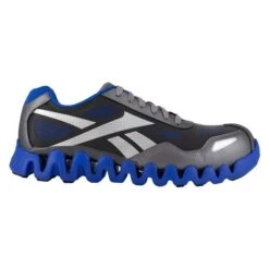 Men's Reebok Zig Pulse Work Composite Toe 18 Men's Reebok Zig Pulse Work Composite Toe -SafeStep Outfitters 1 650 reebok zig pulse work composite toe gray blue