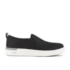 Women's Rockport Works Parissa Classic Slip-On Composite Toe 20 Women's Rockport Works Parissa Classic Slip-On Composite Toe -SafeStep Outfitters 1 650 rockport works parissa classic slip on composite toe black