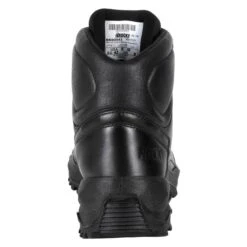 Men's Rocky Priority Postal-Approved Duty Boot -SafeStep Outfitters 1 650 rocky priority postal approved duty boot black