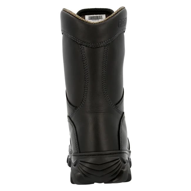 Women's Rocky Women's Code Red Rescue NFPA Rated Composite Toe Boots 4 Women's Rocky Women's Code Red Rescue NFPA Rated Composite Toe Boots - Image 2