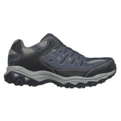 Men's Skechers Work Canton Ebbitt Steel Toe 8 Men's Skechers Work Canton Ebbitt Steel Toe -SafeStep Outfitters 1 650 skechers work canton ebbitt steel toe navy