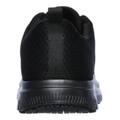SafeStep Outfitters -SafeStep Outfitters 1 650 skechers work flex advantage bendon sr black