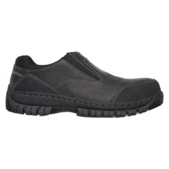 Men's Skechers Work Hartan Steel Toe 21 Men's Skechers Work Hartan Steel Toe -SafeStep Outfitters 1 650 skechers work hartan steel toe black