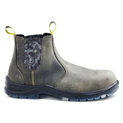 Men's Terra 6" Murphy Waterproof Boots 28 Men's Terra 6" Murphy Waterproof Boots -SafeStep Outfitters 1 650 terra 6 murphy waterproof boots gray worky camo