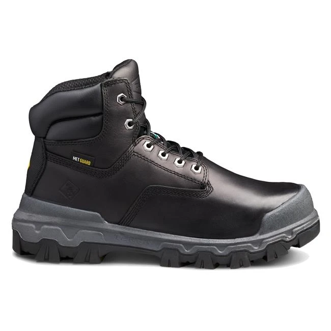 Men's Terra 6" Sentry Internal Met Guard Composite Toe Waterproof Boots 13 Men's Terra 6" Sentry Internal Met Guard Composite Toe Waterproof Boots - Image 11