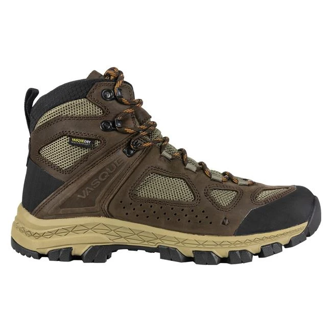 Men's Vasque Breeze Waterproof Boots 18 Men's Vasque Breeze Waterproof Boots - Image 16