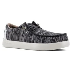 Men's Volcom Chill Casual Composite Toe ESD -SafeStep Outfitters 1 650 volcom chill casual composite toe esd static1