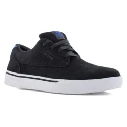 Women's Volcom True Composite Toe 8 Women's Volcom True Composite Toe -SafeStep Outfitters 1 650 volcom true composite toe black blue2