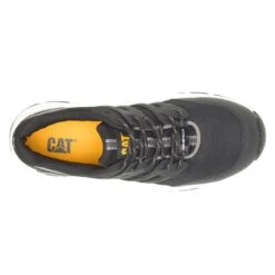 Women's CAT Streamline 2.0 Composite Toe 32 Women's CAT Streamline 2.0 Composite Toe -SafeStep Outfitters 10 650 cat streamline 2 0 composite toe black medium charcoal