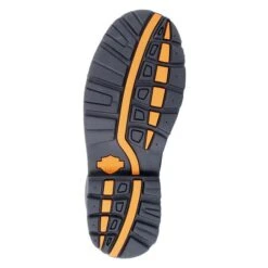 Men's Harley Davidson Footwear 5" Drive Steel Toe Boots 23 Men's Harley Davidson Footwear 5" Drive Steel Toe Boots -SafeStep Outfitters 10 650 harley davidson footwear 5 drive steel toe black