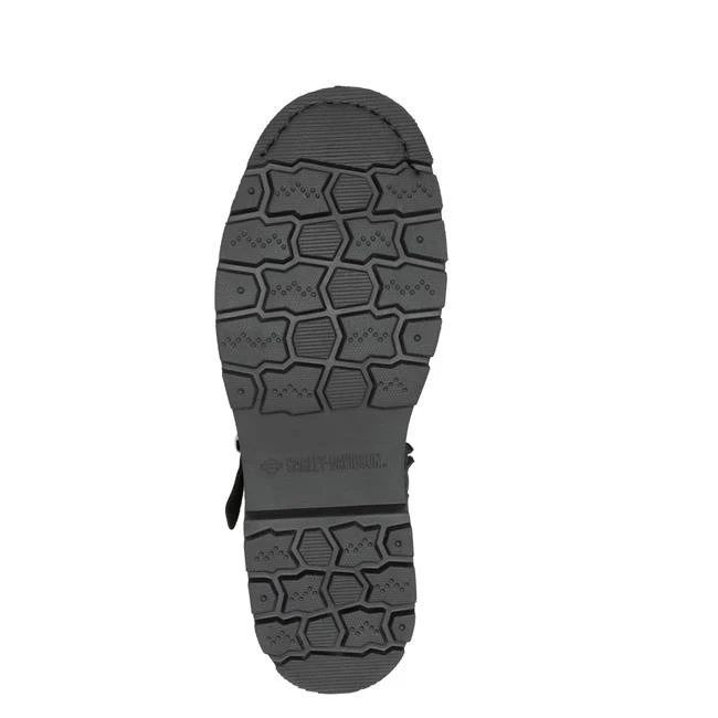 Men's Harley Davidson Footwear 8" Westmont Side-Zip Boots 13 Men's Harley Davidson Footwear 8" Westmont Side-Zip Boots - Image 11