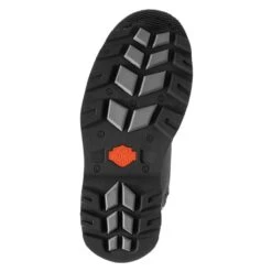Women's Harley Davidson Oakleigh Side-Zip Boots 23 Women's Harley Davidson Oakleigh Side-Zip Boots -SafeStep Outfitters 10 650 harley davidson oakleigh black