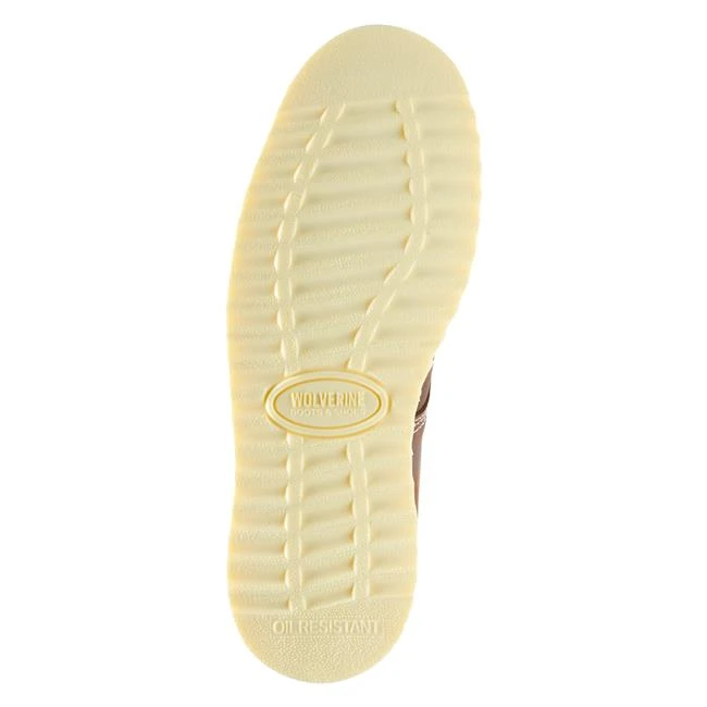 Men's Wolverine 8" Loader Boots 13 Men's Wolverine 8" Loader Boots - Image 11