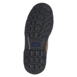 Men's Wolverine 8" McKay Steel Toe Waterproof Boots 23 Men's Wolverine 8" McKay Steel Toe Waterproof Boots -SafeStep Outfitters 10 650 wolverine 8 mckay steel toe waterproof brown