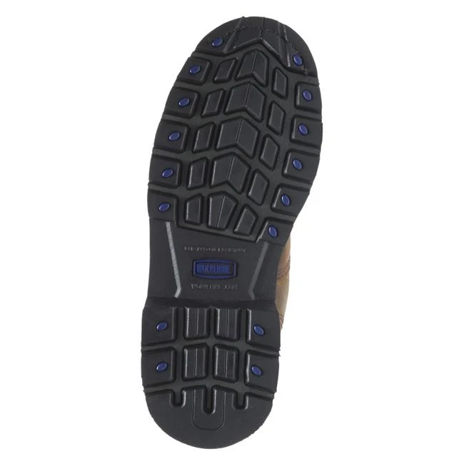 Men's Wolverine 8" McKay Steel Toe Waterproof Boots 13 Men's Wolverine 8" McKay Steel Toe Waterproof Boots - Image 11