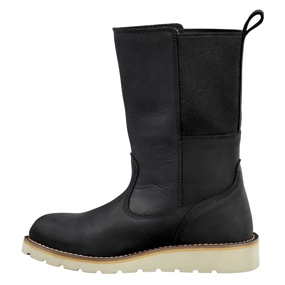 Women's Carhartt 10" Wellington Wedge Waterproof Boots 12 Women's Carhartt 10" Wellington Wedge Waterproof Boots - Image 10