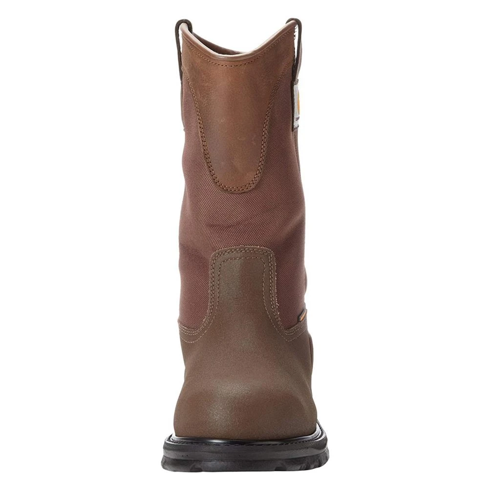 Men's Carhartt 11" Mud Wellington Steel Toe Waterproof Boots 5 Men's Carhartt 11" Mud Wellington Steel Toe Waterproof Boots - Image 3