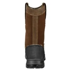Men's Carhartt 11" Wellington Met Guard Composite Toe Waterproof Boots 10 Men's Carhartt 11" Wellington Met Guard Composite Toe Waterproof Boots -SafeStep Outfitters 2 1001 carhartt 11 wellington met guard composite toe waterproof boots brown black coated