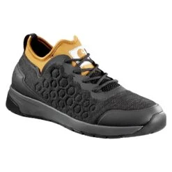 Men's Carhartt 3" Force Oxford Static Dissipating -SafeStep Outfitters 2 1001 carhartt 3 force oxford static dissipating black