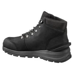 Men's Carhartt 5" Gilmore Hiker Waterproof Boots -SafeStep Outfitters 2 1001 carhartt 5 gilmore hiker waterproof boots black
