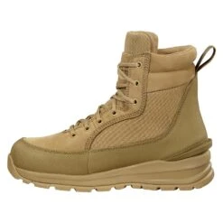 Men's Carhartt 6" Gilmore Waterproof Boots -SafeStep Outfitters 2 1001 carhartt 6 gilmore waterproof boots coyote