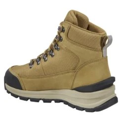 Women's Carhartt 6" Gilmore Waterproof Boots 20 Women's Carhartt 6" Gilmore Waterproof Boots -SafeStep Outfitters 2 1001 carhartt 6 gilmore waterproof boots tan