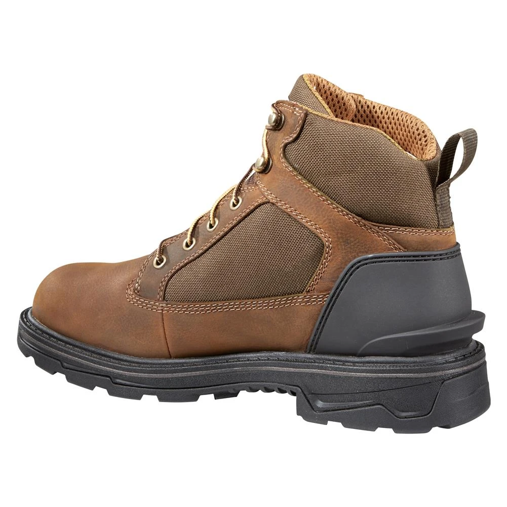 Men's Carhartt 6" Ironwood Work Boots 5 Men's Carhartt 6" Ironwood Work Boots - Image 3