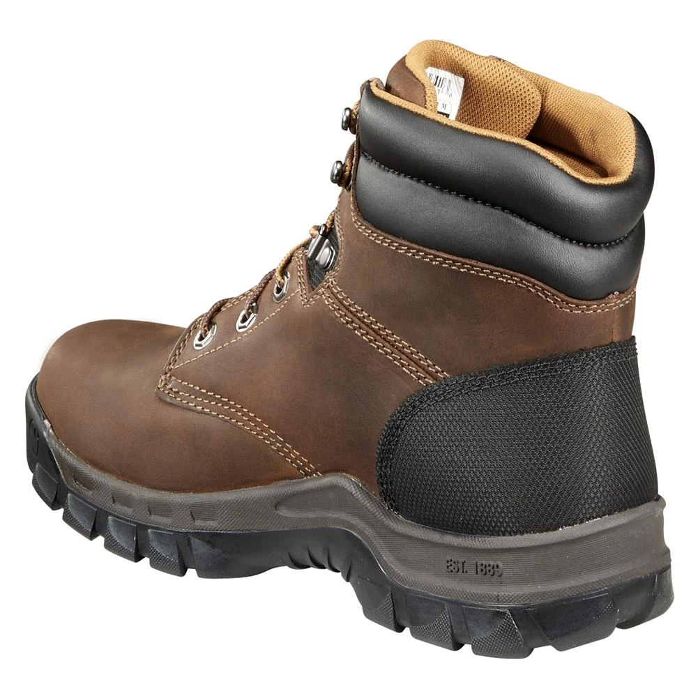 Men's Carhartt 6" Rugged-Flex Boots 5 Men's Carhartt 6" Rugged-Flex Boots - Image 3