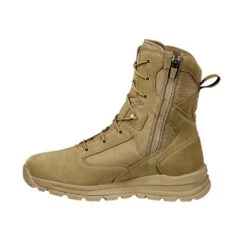 Men's Carhartt 8" Gilmore Side-Zip Waterproof Boots 17 Men's Carhartt 8" Gilmore Side-Zip Waterproof Boots -SafeStep Outfitters 2 1001 carhartt 8 gilmore side zip waterproof boots coyote