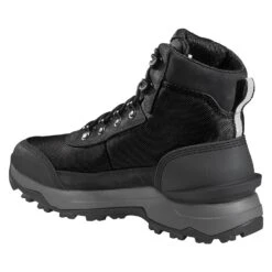 Men's Carhartt Outdoor Hiker Waterproof Boots -SafeStep Outfitters 2 1001 carhartt outdoor hiker waterproof boots black