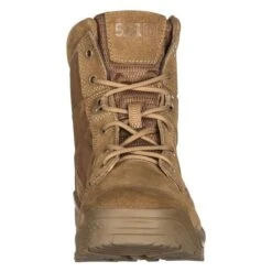 Men's 5.11 6" ATAC 2.0 Boots -SafeStep Outfitters 2 650 511 6 atac 2 0 dark coyote