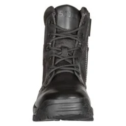 Men's 5.11 6" ATAC 2.0 Side-Zip Boots 16 Men's 5.11 6" ATAC 2.0 Side-Zip Boots -SafeStep Outfitters 2 650 511 6 atac 2 0 side zip black