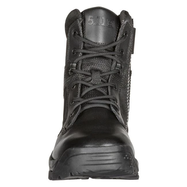 Men's 5.11 6" ATAC 2.0 Side-Zip Boots 5 Men's 5.11 6" ATAC 2.0 Side-Zip Boots - Image 3