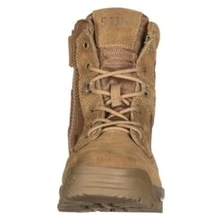 Men's 5.11 6" ATAC 2.0 Side-Zip Boots 22 Men's 5.11 6" ATAC 2.0 Side-Zip Boots -SafeStep Outfitters 2 650 511 6 atac 2 0 side zip dark coyote