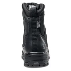Men's 5.11 6" Fast-Tac Waterproof Boots 10 Men's 5.11 6" Fast-Tac Waterproof Boots -SafeStep Outfitters 2 650 511 6 fast tac waterproof black