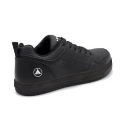 Men's Airwalk Arena Composite Toe -SafeStep Outfitters 2 650 airwalk arena composite toe black black1
