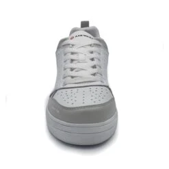 Men's Airwalk Arena Composite Toe -SafeStep Outfitters 2 650 airwalk arena composite toe white gray