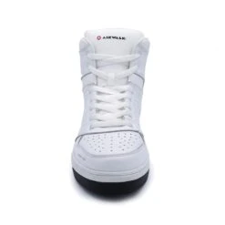 Men's Airwalk Arena Mid Composite Toe Boots -SafeStep Outfitters 2 650 airwalk arena mid composite toe boots white gray