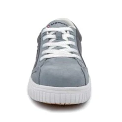 Men's Airwalk Camino Composite Toe -SafeStep Outfitters 2 650 airwalk camino composite toe gray gray
