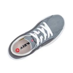 Women's Airwalk Camino Composite Toe 19 Women's Airwalk Camino Composite Toe -SafeStep Outfitters 2 650 airwalk camino composite toe gray white