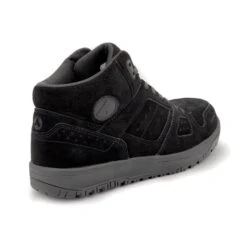 Women's Airwalk Mongo Mid Composite Toe Boots -SafeStep Outfitters 2 650 airwalk mongo mid composite toe boots black black2