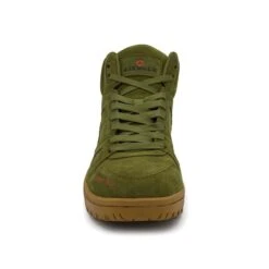 Men's Airwalk Mongo Mid Composite Toe Boots -SafeStep Outfitters 2 650 airwalk mongo mid composite toe boots olive gum