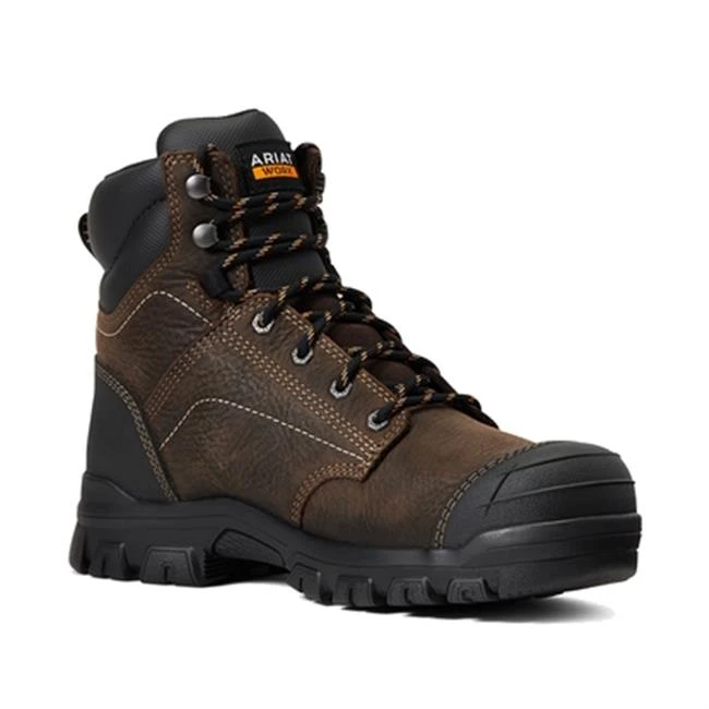 Women's Ariat 6" Treadfast Waterproof Boots 5 Women's Ariat 6" Treadfast Waterproof Boots - Image 3