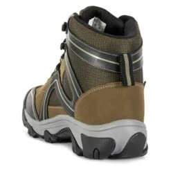 Men's Avenger 6" Crosscut Waterproof Boots -SafeStep Outfitters 2 650 avenger 6 crosscut waterproof brown