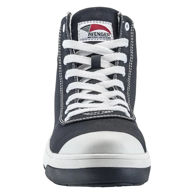 Women's Avenger Blade 8 Mid Eye Alloy Toe 5 Women's Avenger Blade 8 Mid Eye Alloy Toe - Image 3