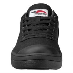 Women's Avenger Blade Caual Alloy Toe -SafeStep Outfitters 2 650 avenger blade caual alloy toe black
