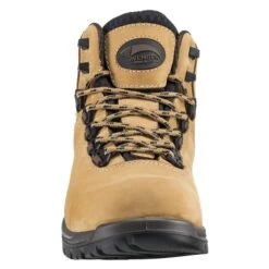 Men's Avenger Breaker Mid Composite Toe Waterproof Boots -SafeStep Outfitters 2 650 avenger breaker mid composite toe waterproof boots wheat