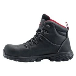 Men's Avenger Flight Alloy Toe SD10 Boots -SafeStep Outfitters 2 650 avenger flight alloy toe sd10 boots black1