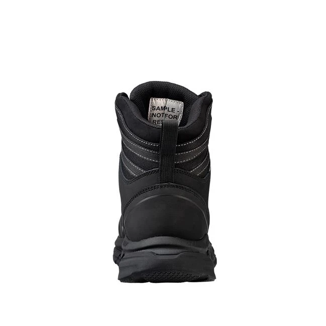 Men's Avenger K4 Mid Alloy Toe Waterproof Boots 9 Men's Avenger K4 Mid Alloy Toe Waterproof Boots - Image 7