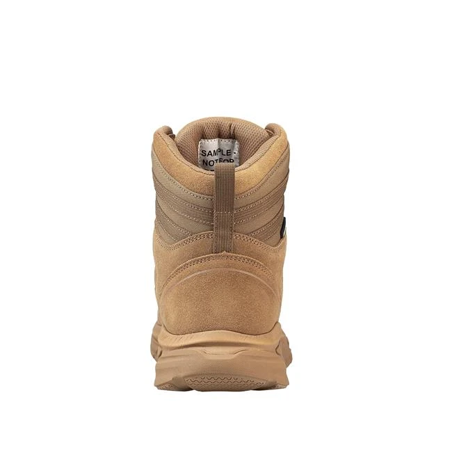 Men's Avenger K4 Mid Alloy Toe Waterproof Boots 5 Men's Avenger K4 Mid Alloy Toe Waterproof Boots - Image 3